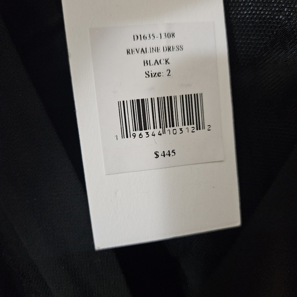 NWT LOVESHACKFANCY REVALINE DRESS - Picture 8 of 13